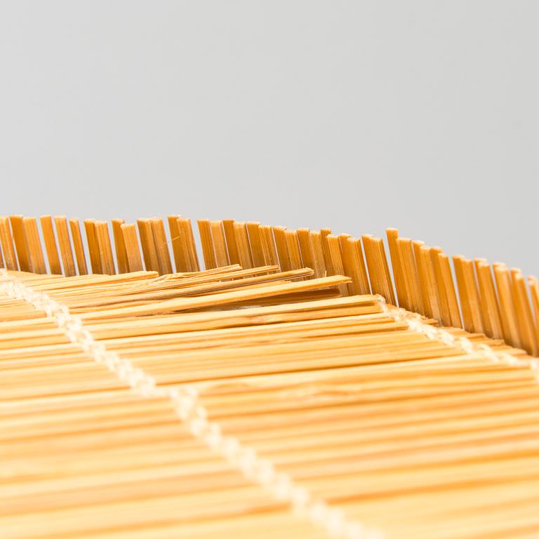 A mid-20th century floor lamp, Itsu, Finland.