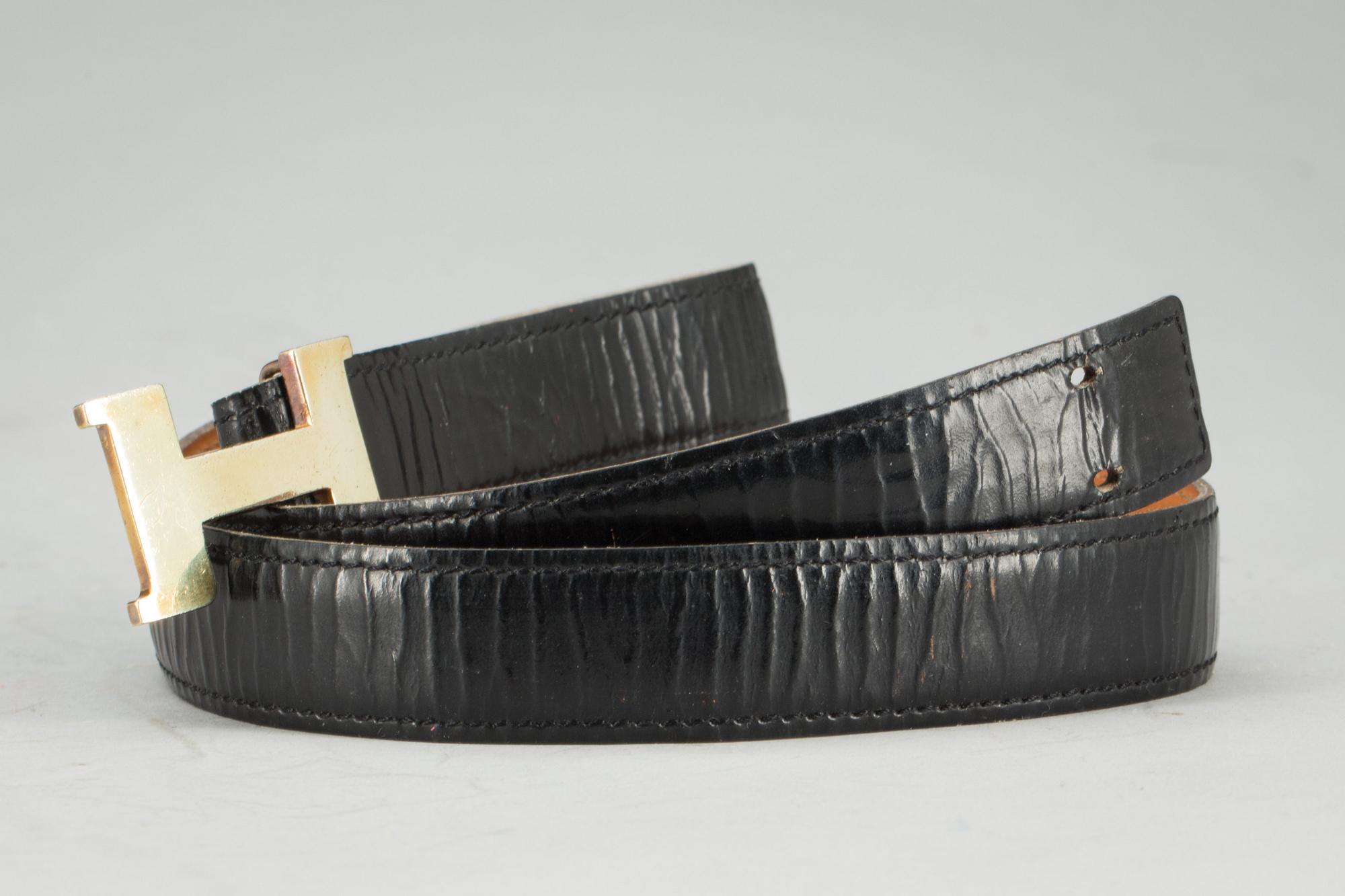 SKÄRP, Hermès.