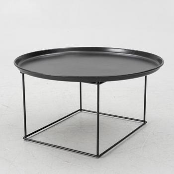 Patricia Urquiola, coffee table, "Fat-Fat", B&B Italia Maxalto, 2012.
