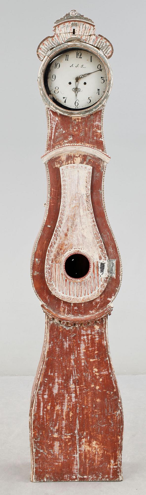 GOLVUR, allmoge, Hälsingland, 1800-tal.