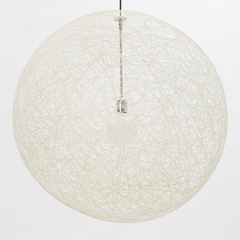 Bertjan Pot, a 'Random Light', Moooi.