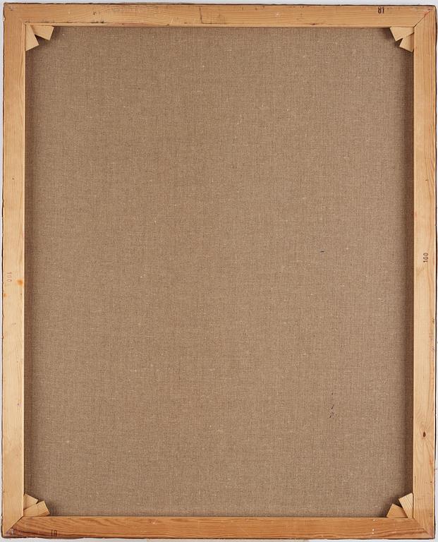 Imre Antonyi, utan titel.