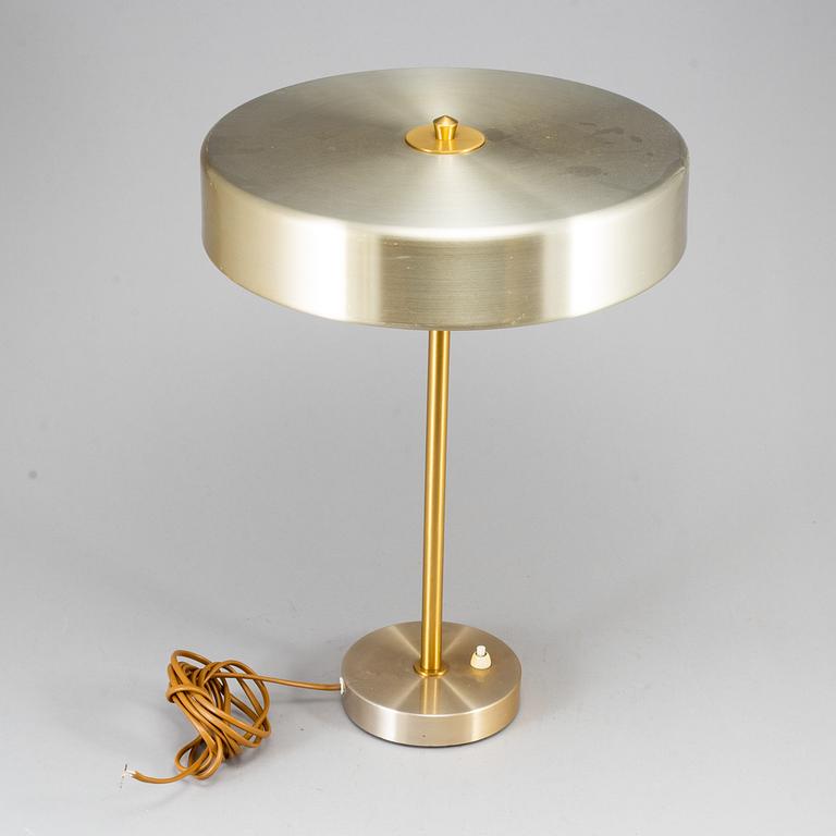 A table light, second half of the 20th century.