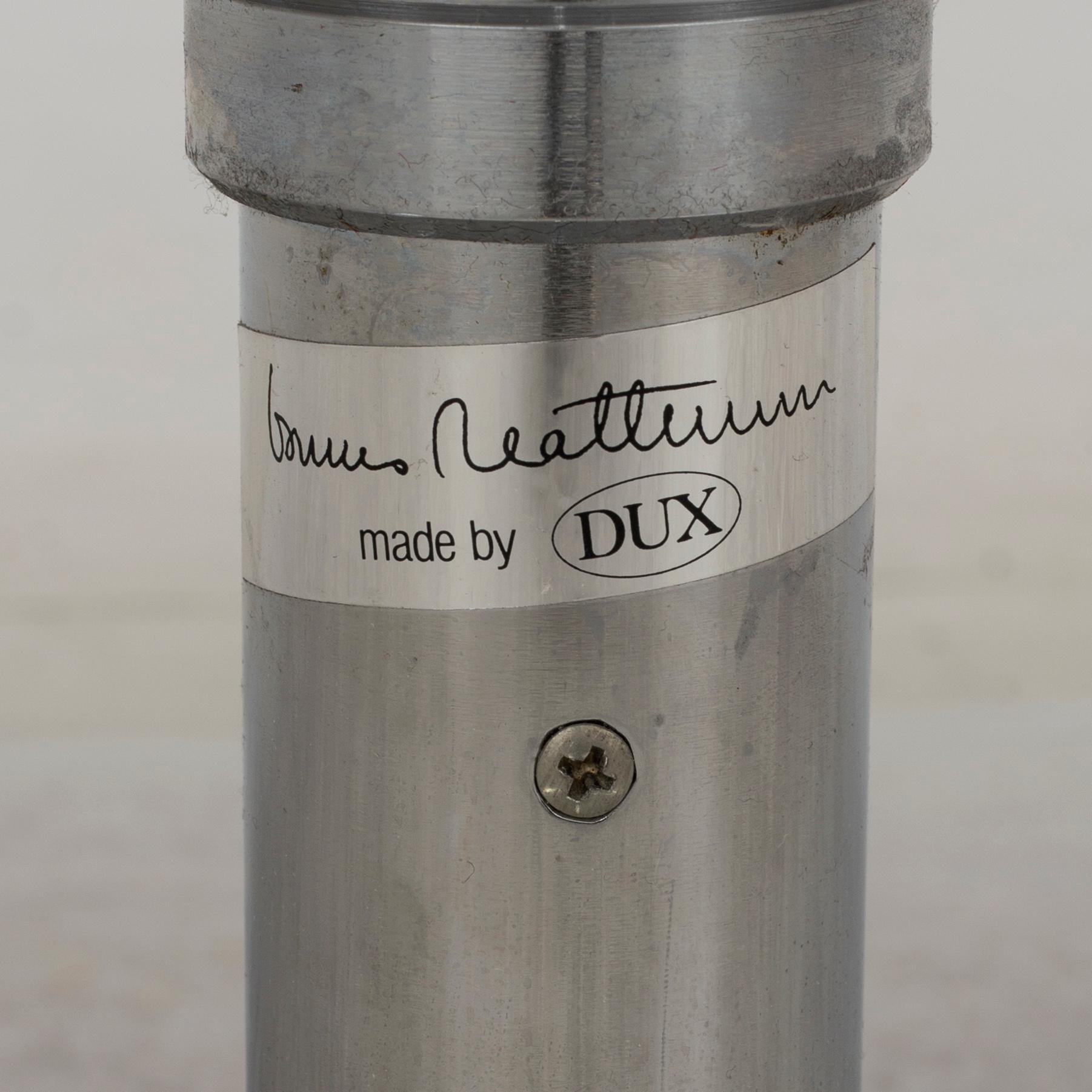 a 'Jetson' easy chair by Bruno Mathsson, for Dux, second half of the 20th century.