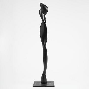 Veikko Keränen, "Charlie Parker".