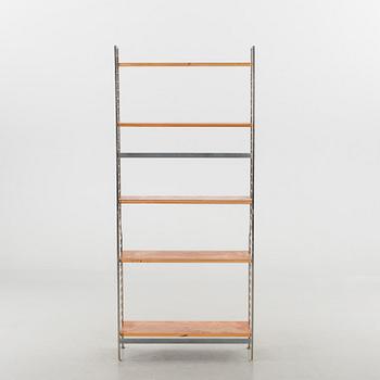 HYLLA, "Continental" Nisse Strinning, 1900-talets mitt.