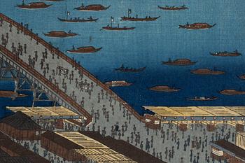 Ando Utagawa Hiroshige,