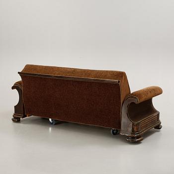 SOFFA, art déco, 1930/40-tal.