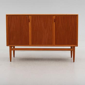 SIDEBOARD, Bertil Fridhagen, Bodafors, 1960-tal.