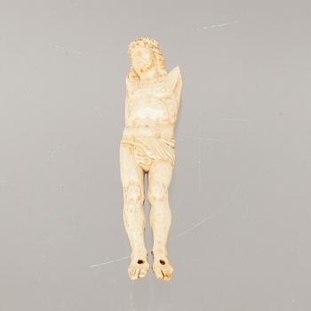 CORPUS, ben, Mellaneuropa, 1600/1700.