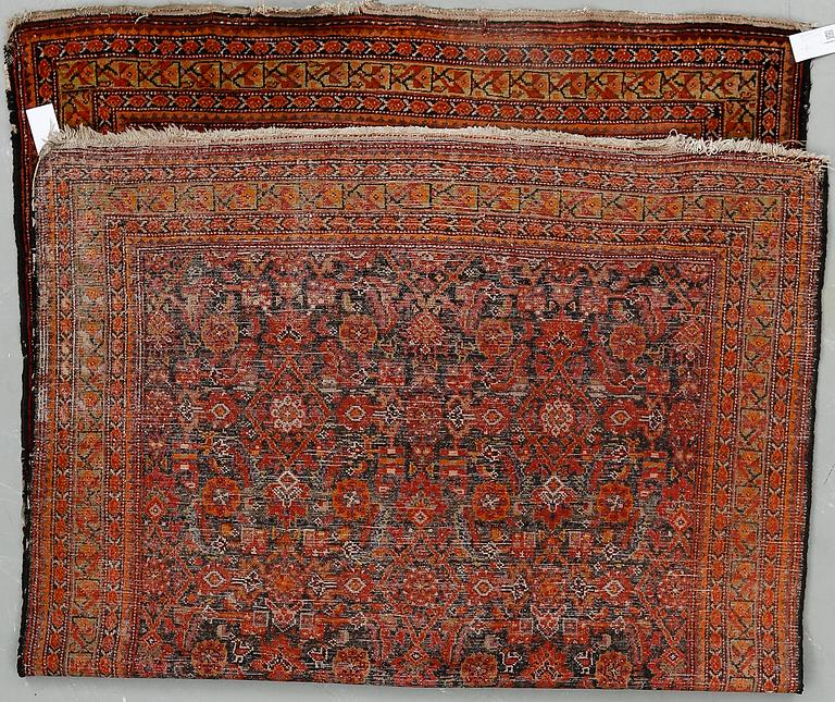 MATTA, antik Farahan. Ca 203x131 cm.