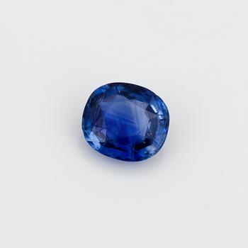SAFIR, oinfattad, ca1,93ct.