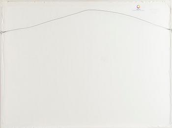 "Maisema-aihe" (Landskapmotiv).