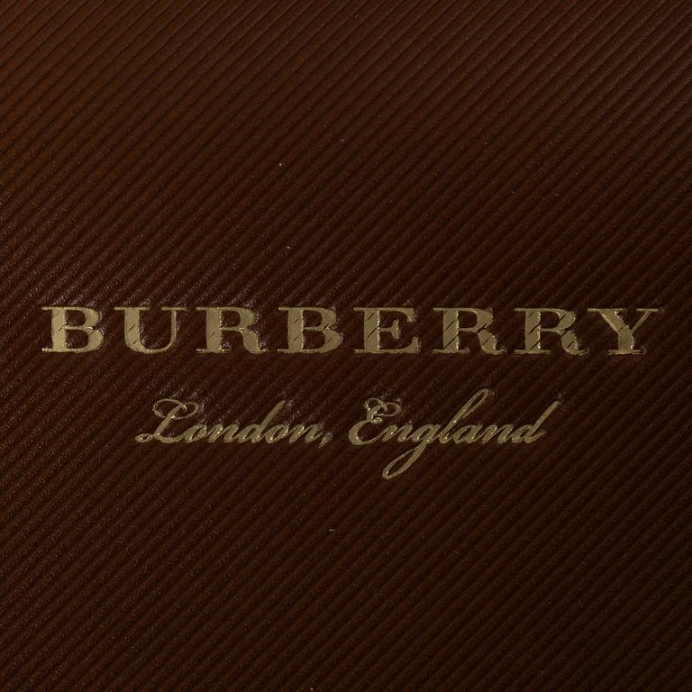 Burberry, Bag, "The DK88 Document Case".