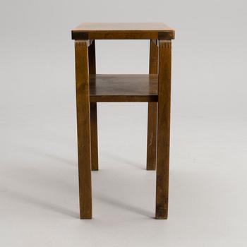 ALVAR AALTO, RADIOPÖYTÄ, Artek, 1940-tal.