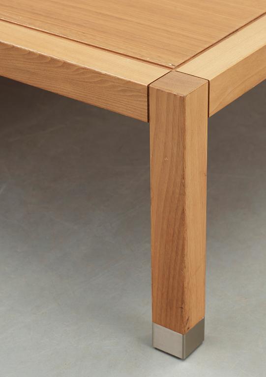 SOFFBORD, "Zanzibar", Antonio Citterio, Flexform, Italien, 2000-tal.