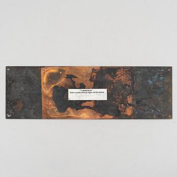 Jan Svenungsson, "Leningrad".