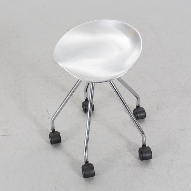 Spanish Jamaica Stool by Pepe Cortés for Amat-3.