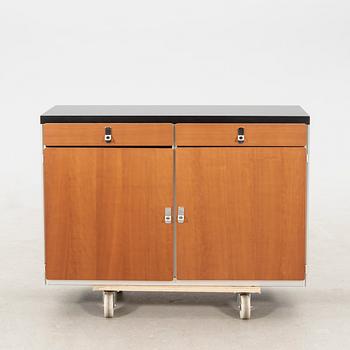 Antonio Gioia, "Avanti", sideboard/cabinet, Dux, 1980s.