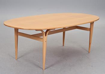 SOFFBORD, Bruno Mathsson, Mathsson International.
