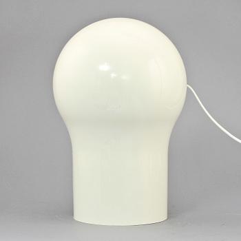 BORDSLAMPA, "Telegono" Vico Magistretti för Artemide, formgiven 1968.