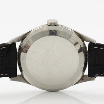Omega, "Bullseye Dial", armbandsur, 36 mm.
