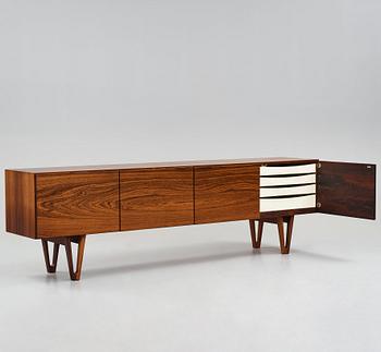 Ib Kofod Larsen, sideboard, Seffle Möbelfabrik, 1960-tal.