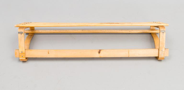 HATTUHYLLY / NAULAKKO, 1940-luku.