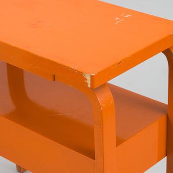 Alvar Aalto, a 1940's '87' table for O.Y. Huonekalu-ja Rakennustyötehdas A.B.