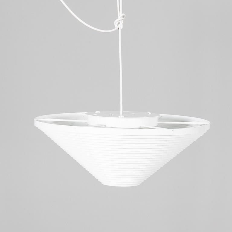 Alvar Aalto,  ceiling lamp A622A, Artek.