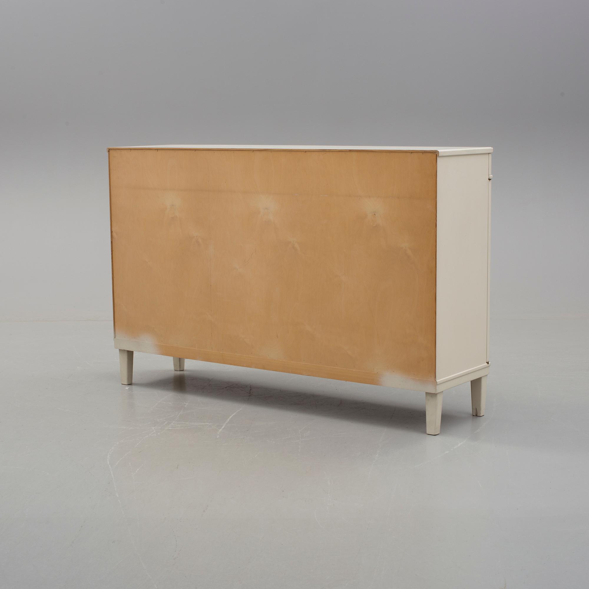 SIDEBOARD, "Herrgården", Carl Malmsten, Bodafors.