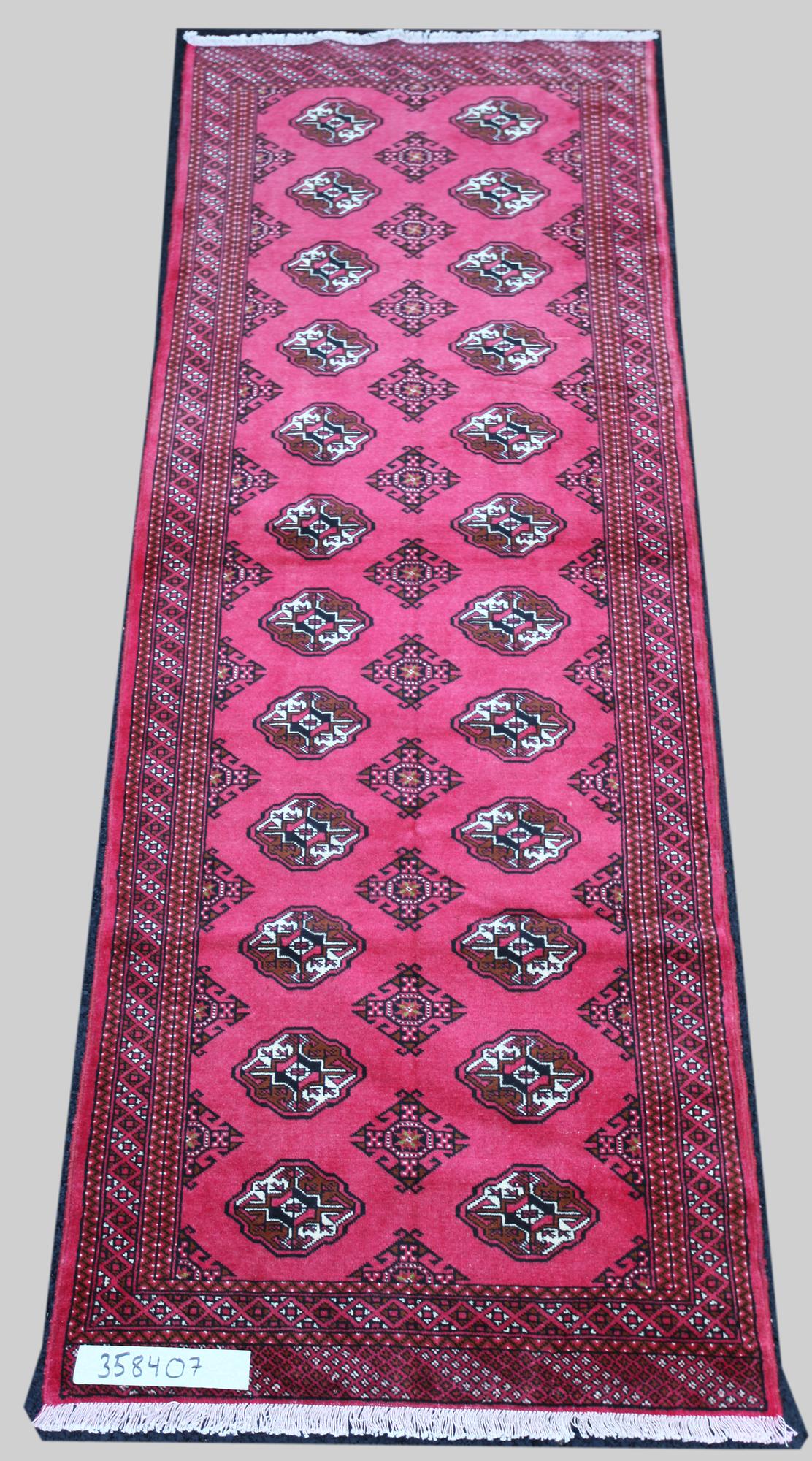 MATTA, galleri, Turkmen, 386 x 107.