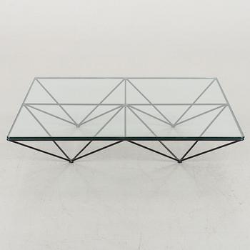 PAOLO PIVA, soffbord, "Alanda", B & B Italien.