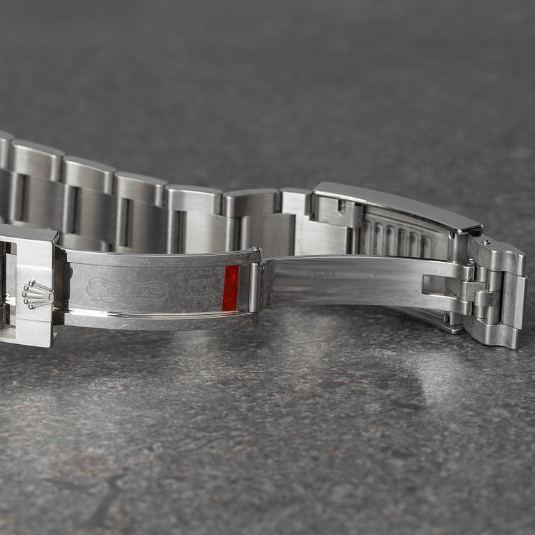 Rolex, Submariner, ca 2024.