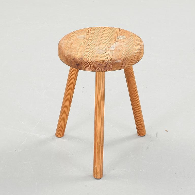 PALL, furu, 1900-tal.