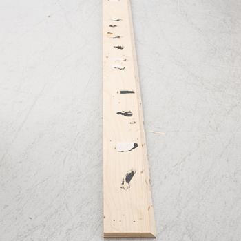 Slettvoll, sideboard, 2000s.