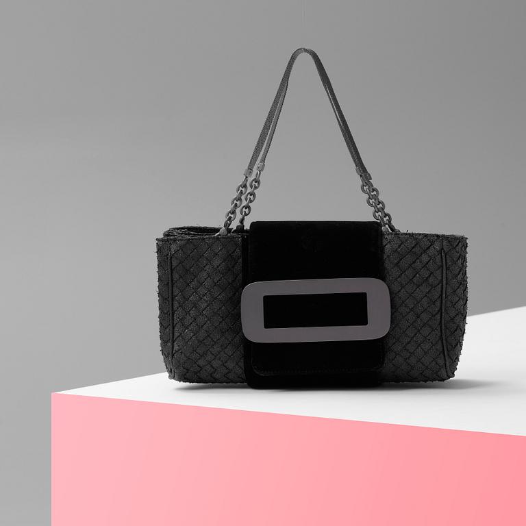 VÄSKA, Bottega Veneta.