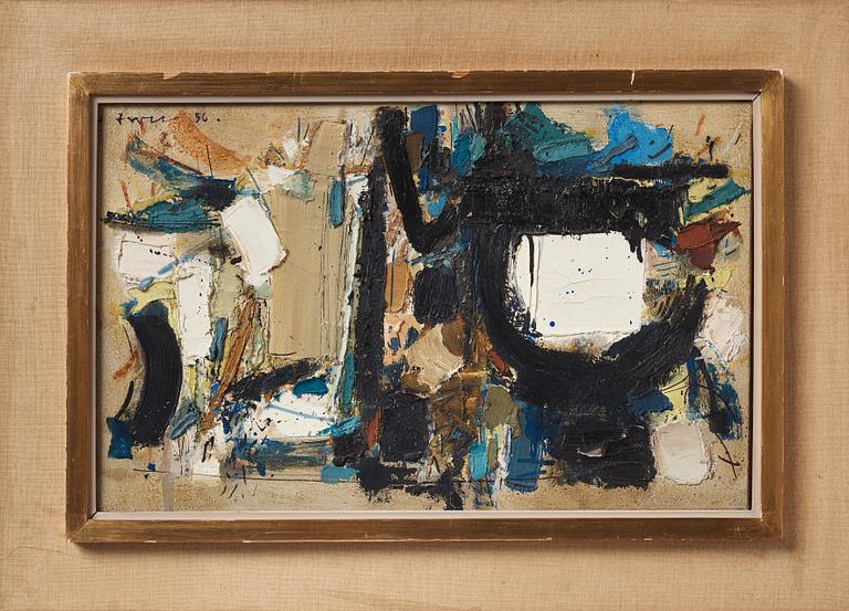 John Levee, Composition.