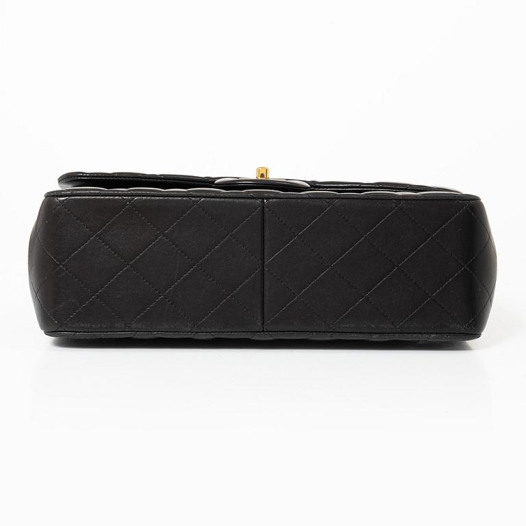 Chanel, Bag, "Jumbo Double Flap Bag" 2016.