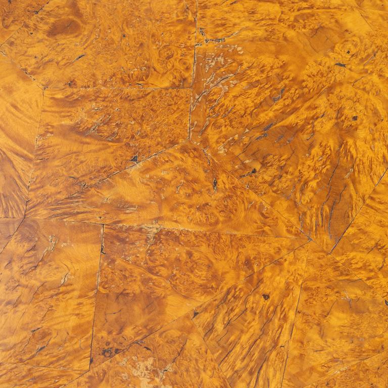 Fällbord, 1800-tal.