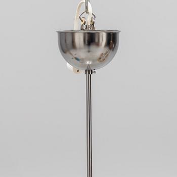 Ceiling lamp, Swedish Modern, around the mid-20th century.