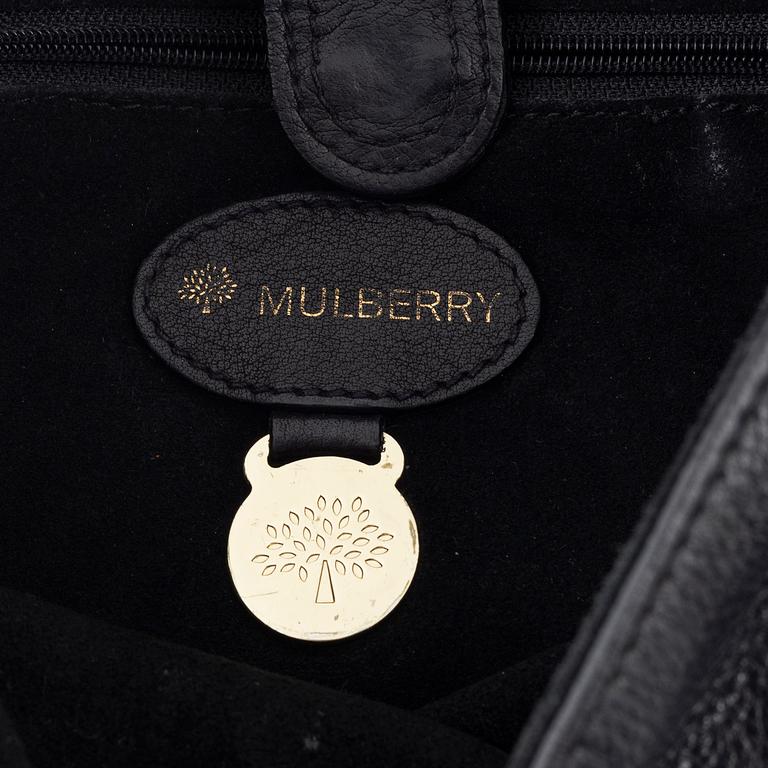 Mulberry, väska, "Margaret small".