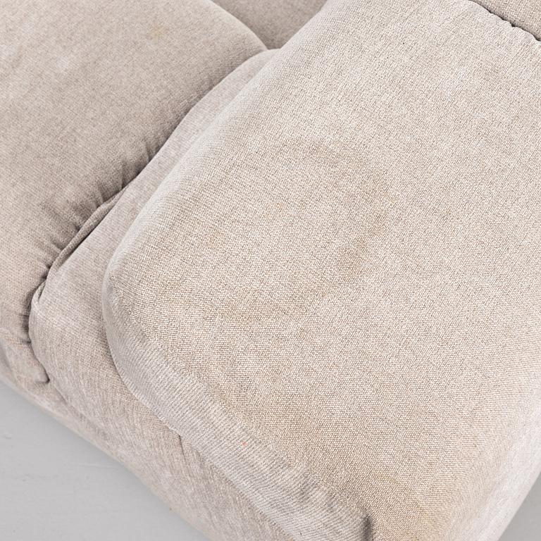 Patricia Urquiola, soffa, "Tufty-Time", B&B Italia, Italien, efter 2005.