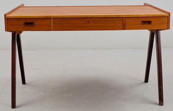 SKRIVBORD, 1960-tal.