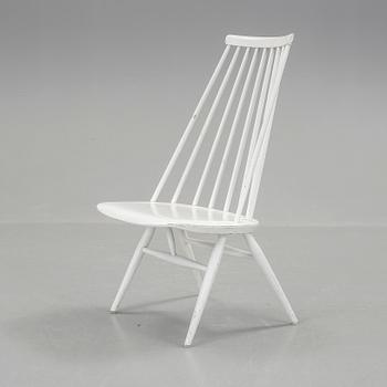 STOL, "Mademoiselle", Ilmari Tapiovaara, Edsbyverken, 1960-tal.