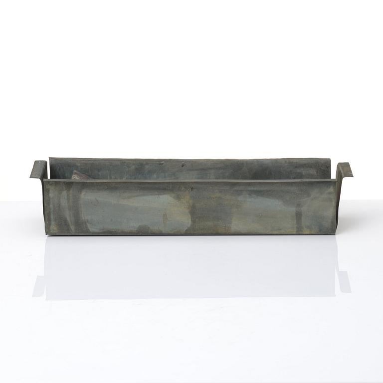 Urban Engström, Fork.