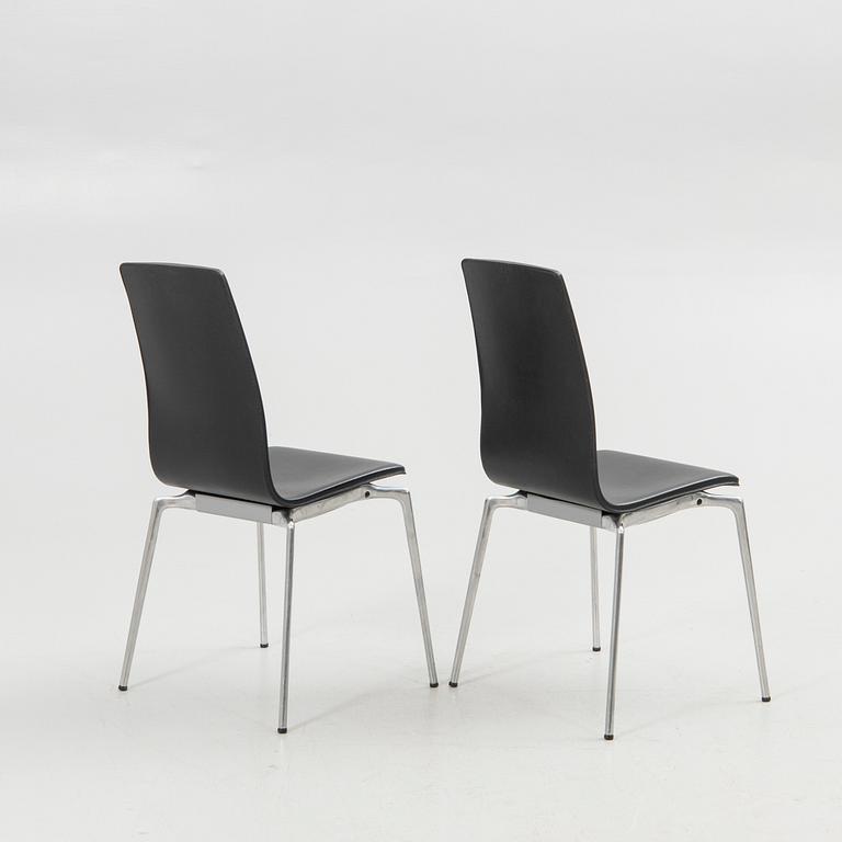 Pensi Design Studio, chairs 8 pcs "Gorka" for Akaba.