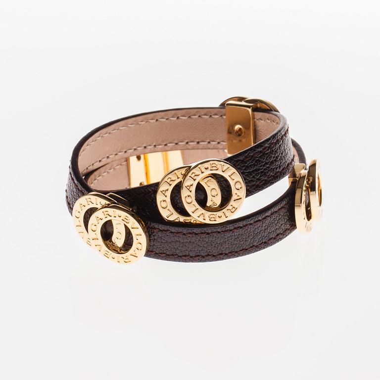 ARMBAND, Bulgari.