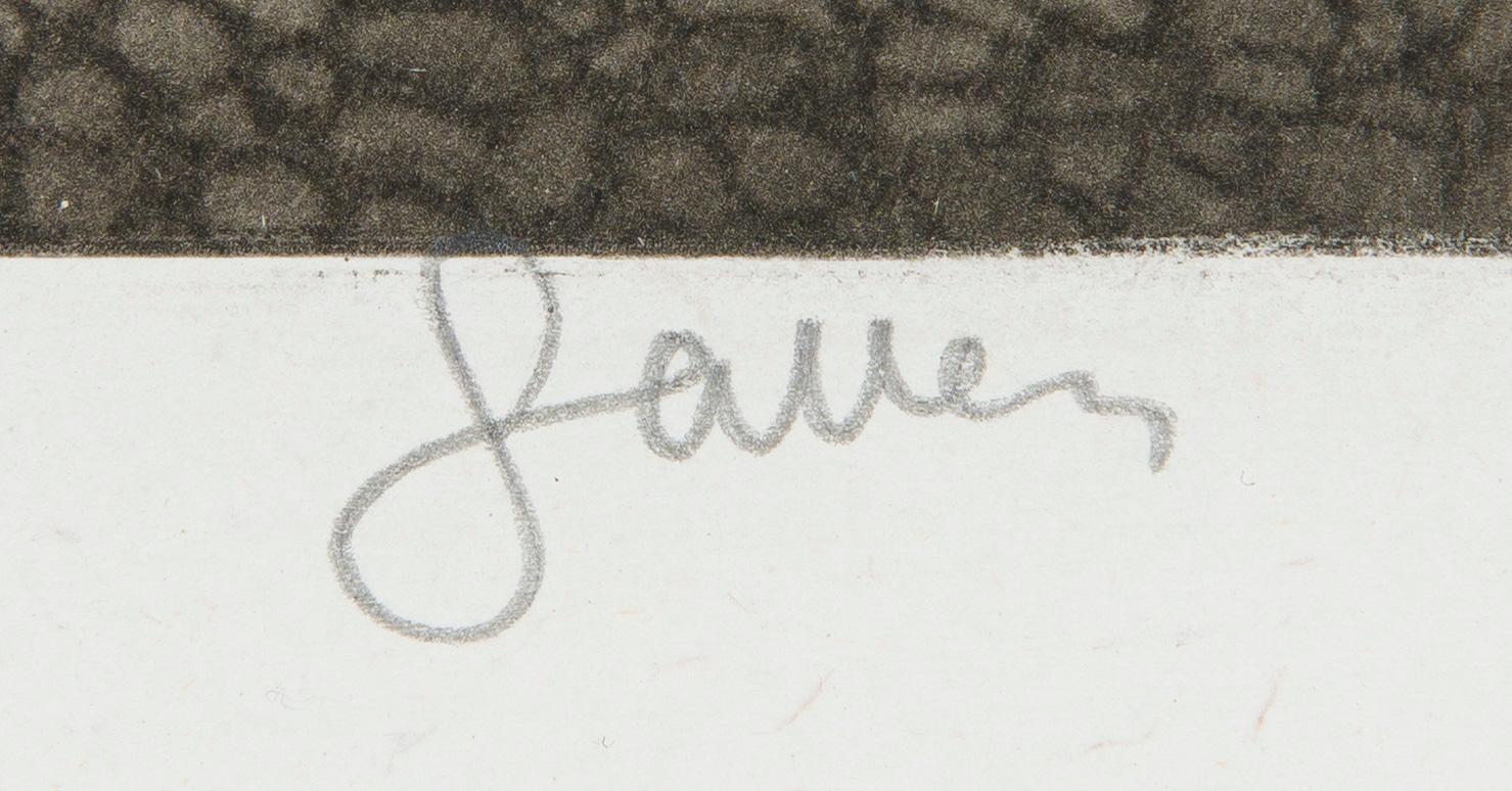 Akseli Gallen-Kallela, "Lemminkäisen äiti".