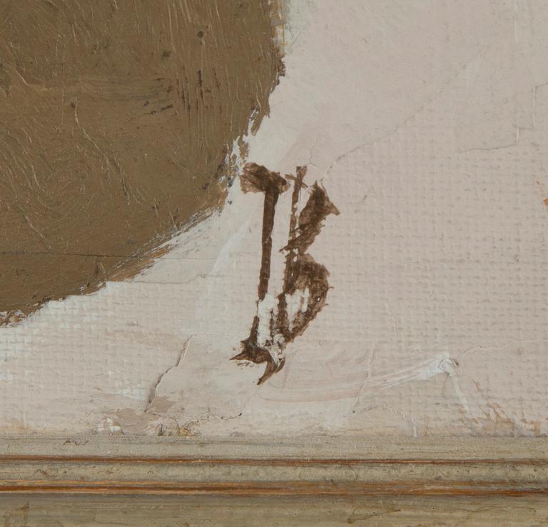 Tuomas von Boehm, Still Life.